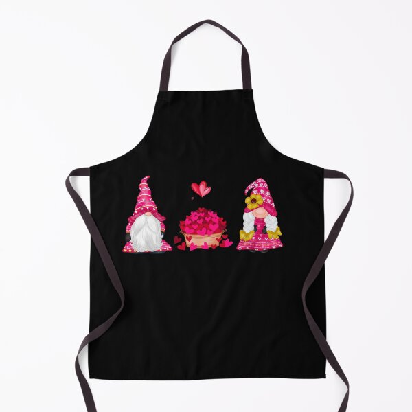 Item preview, Valentines Day, Gnome, Hearts Day, Cupid Arrow, I Love you gnome matter what, tome designed and sold by ColorOfIris.
