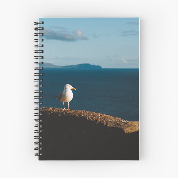 Item preview, Slea Head Drive with view on Skellig Michael  designed and sold by Teernahillane.
