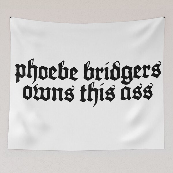 Artikelvorschau, Phoebe Bridgers besitzt diesen Arsch entworfen und verkauft von karynhb.
