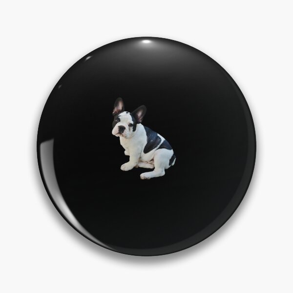 Item preview, French bulldog gift designed and sold by TravelTemple.
