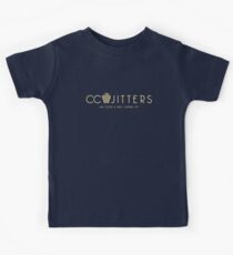 CC Jitter - Café Kinder T-Shirt