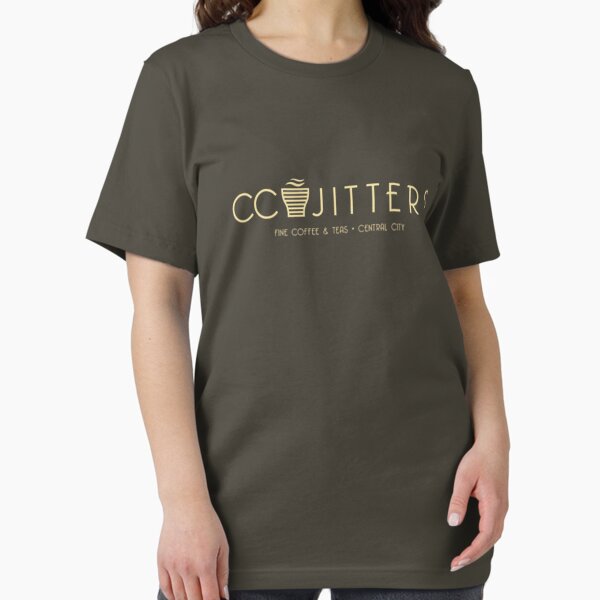 Item preview, CC Jitters - cafe designed and sold by wordplayer73.