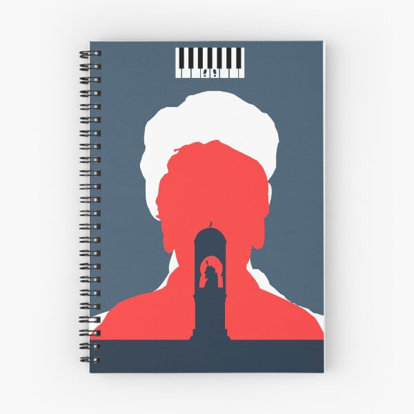 Item preview, Zoltar Fortune Teller - Minimalist Silhouette Style - Movie Art designed and sold by PopCultArcade.