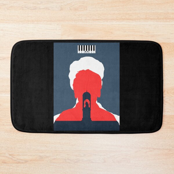 Item preview, Zoltar Fortune Teller - Minimalist Silhouette Style - Movie Art designed and sold by PopCultArcade.