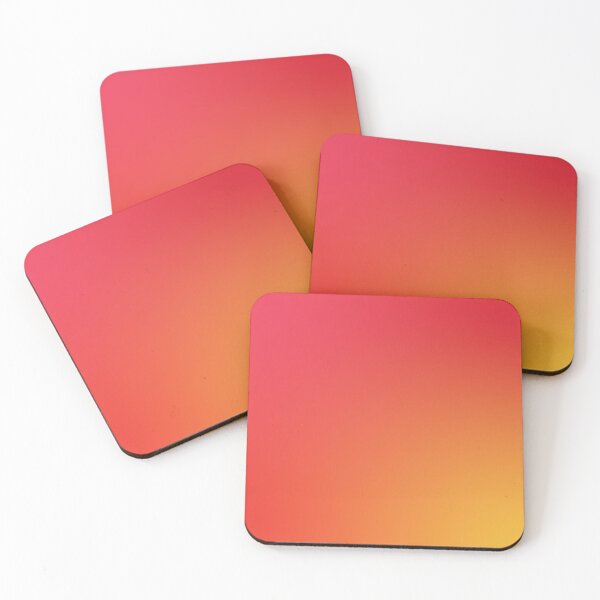 Item preview, Warm Red Orange and Yellow Gradient designed and sold by murialbezanson.