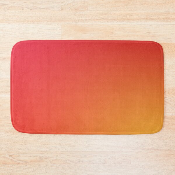Item preview, Warm Red Orange and Yellow Gradient designed and sold by murialbezanson.