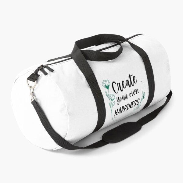 Item preview, Create Your Own Happiness designed and sold by EverythingCore.