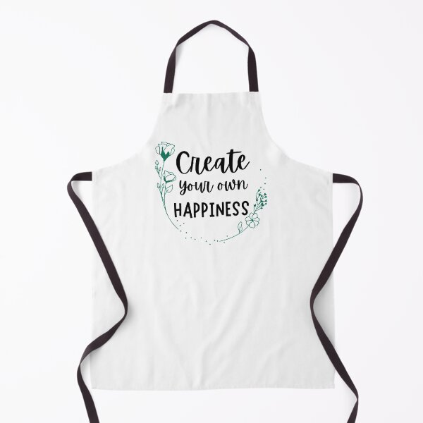 Item preview,  Create Your Own Happiness designed and sold by EverythingCore.
