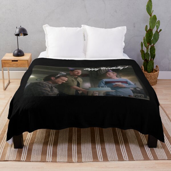 Item preview, happy birthday supernatural designed and sold by LannisterOnMars.