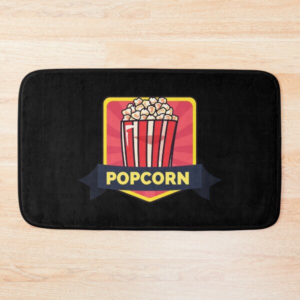 Item preview, Popcorn Day designed and sold by corralmontana.