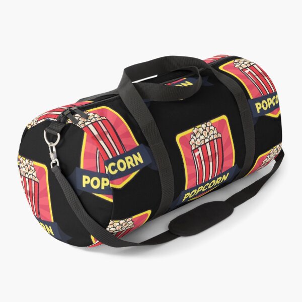 Item preview, Popcorn Day designed and sold by corralmontana.