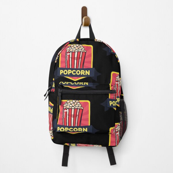 Item preview, Popcorn Day designed and sold by corralmontana.