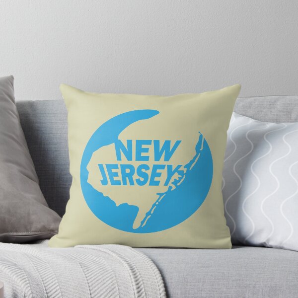 Item preview, The Real New Jersey designed and sold by mralphcreative.