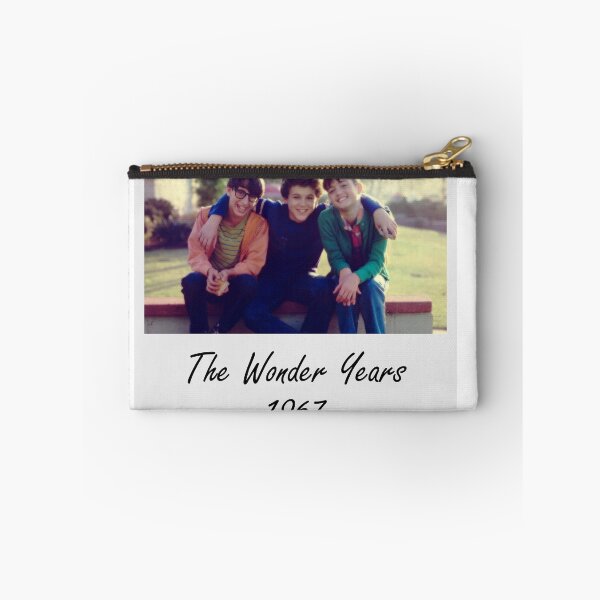 Item preview, The Wonder Years  designed and sold by brysondesign.