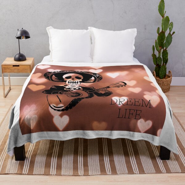 Item preview, Dream life designed and sold by thnalsaleh.