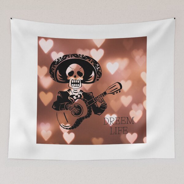 Item preview, Dream life designed and sold by thnalsaleh.
