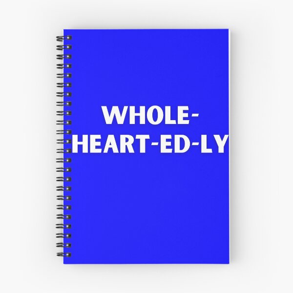 Item preview, Wholeheartedly!  designed and sold by China Decoded.