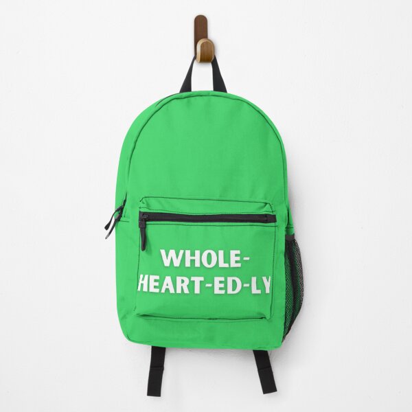 Item preview, Wholeheartedly! designed and sold by China Decoded.