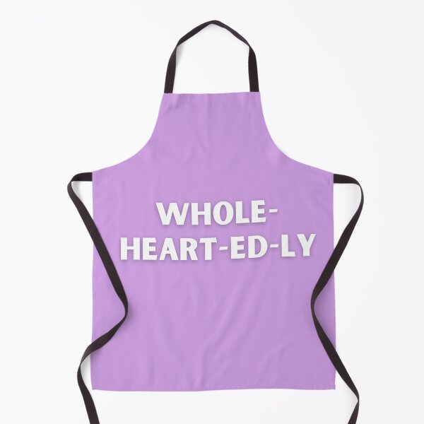 Item preview, Wholeheartedly! designed and sold by China Decoded.