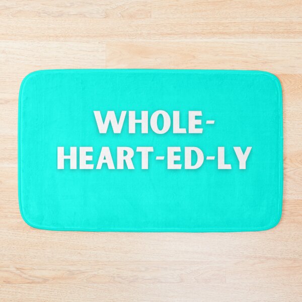 Item preview, Wholeheartedly!  designed and sold by China Decoded.