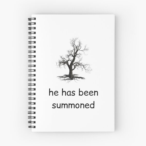 Item preview, he has been summoned designed and sold by IMakeZeroSense.
