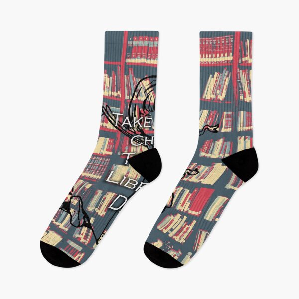 Item preview, I LOVE TAKE YOUR CHILD TO THE LIBRARY DAY designed and sold by REALDesign-Shop.