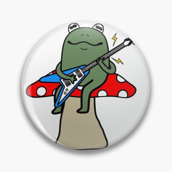 Item preview, Toadally Rad designed and sold by untrendi.