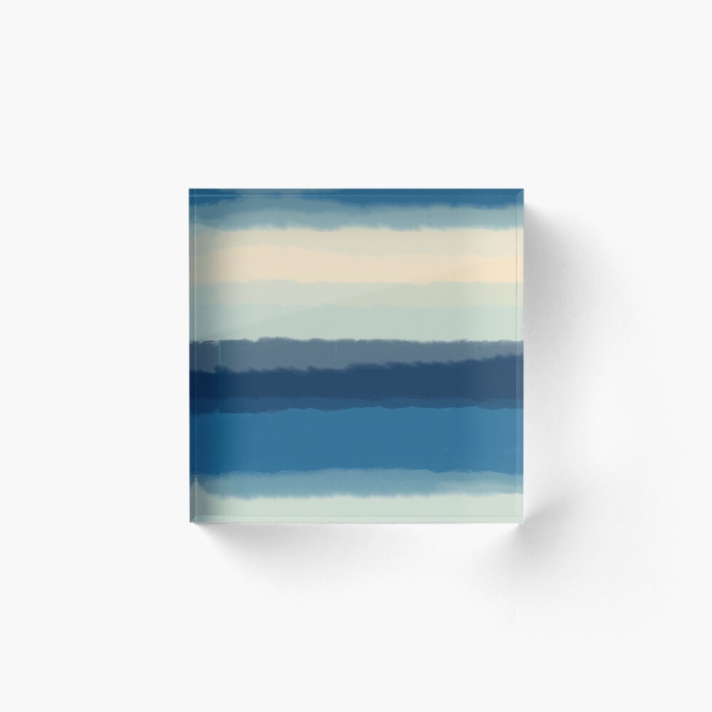Item preview, Acrylic Block designed and sold by Colors76.