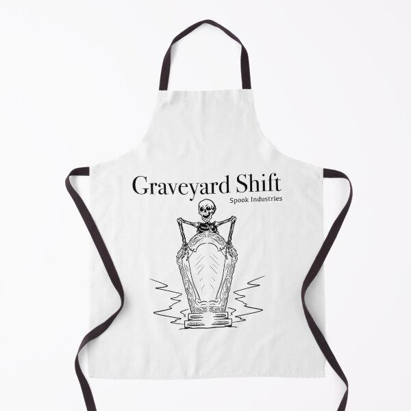 Item preview, Graveyard Shift designed and sold by Tattoos By Rylan.