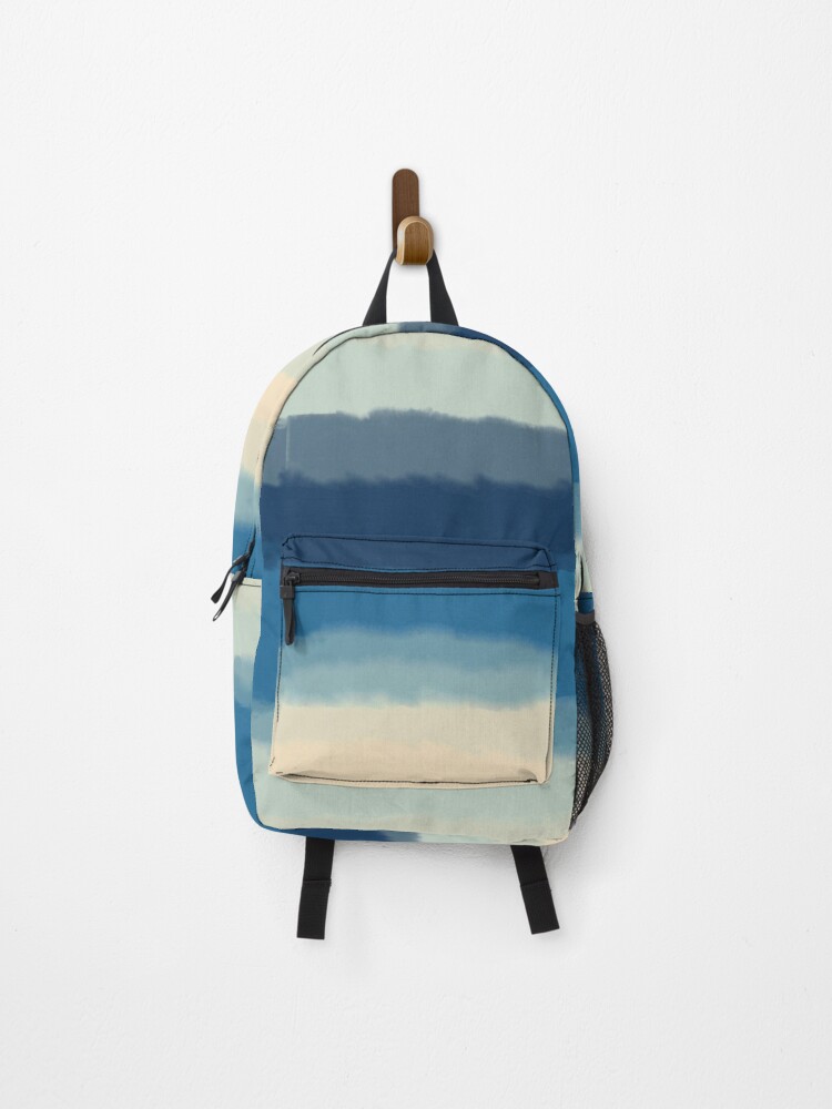 Thumbnail 1 of 3, Backpack, Landscape_1 designed and sold by Colors76.