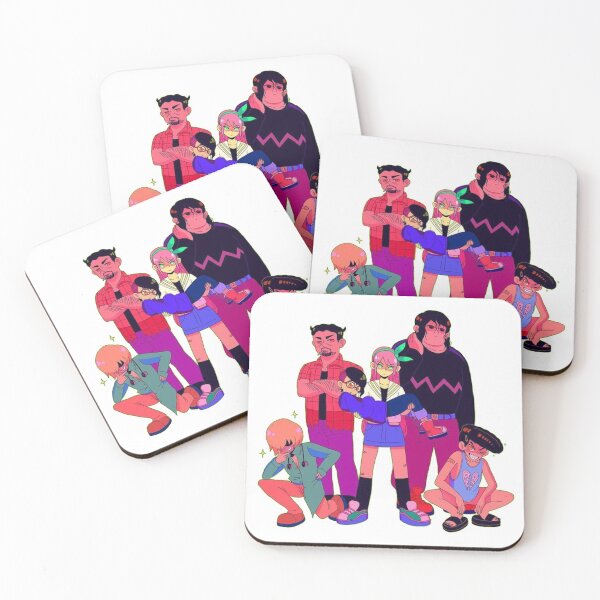 Item preview, Omori designed and sold by simplysassy.
