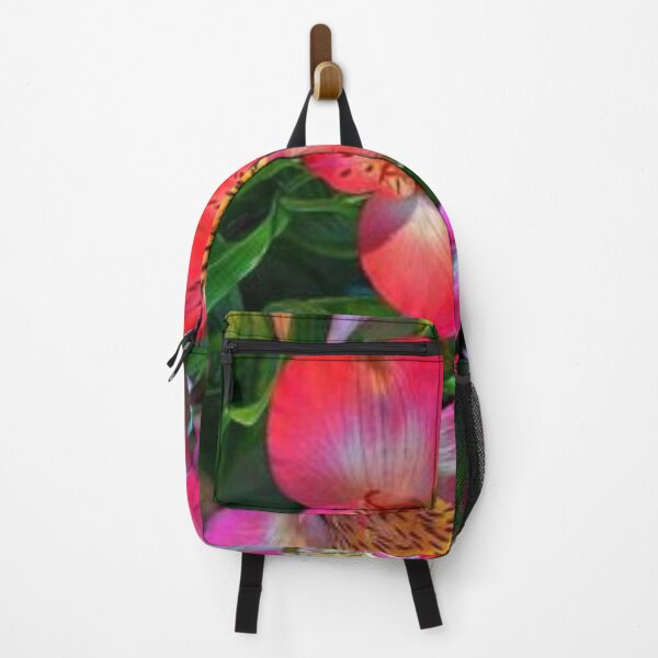 Item preview, Beautiful colourful lily flower. designed and sold by Lan thi Nguyen.
