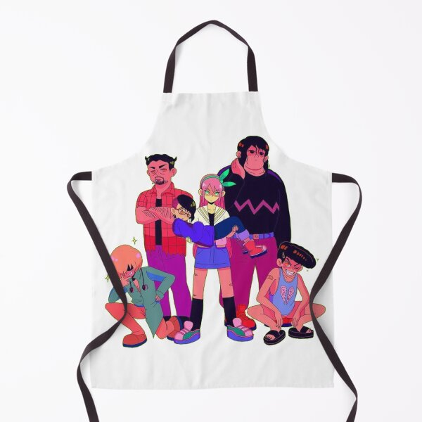Item preview, Omori designed and sold by simplysassy.