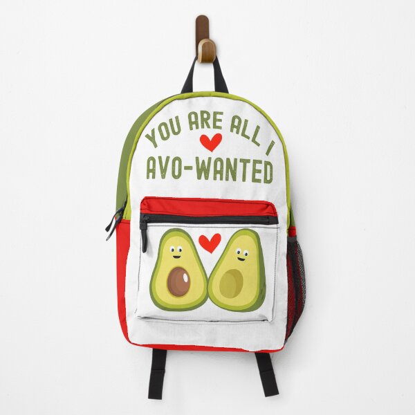 Item preview, You Are All I Avo-Wanted designed and sold by FiveDucklings.