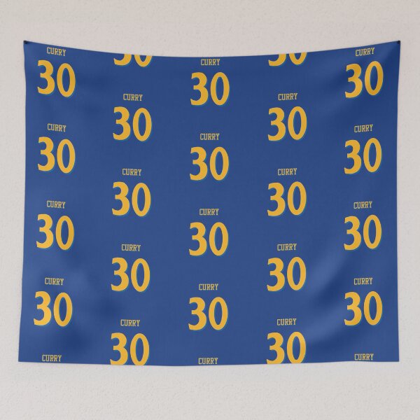 Item preview, Stephen Curry 30 | GSW designed and sold by Desznr.