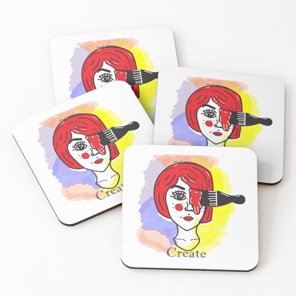 Item preview, Create designed and sold by Arttales.