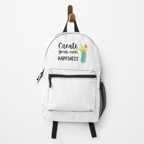Item preview, Create Your Own Happiness designed and sold by EverythingCore.
