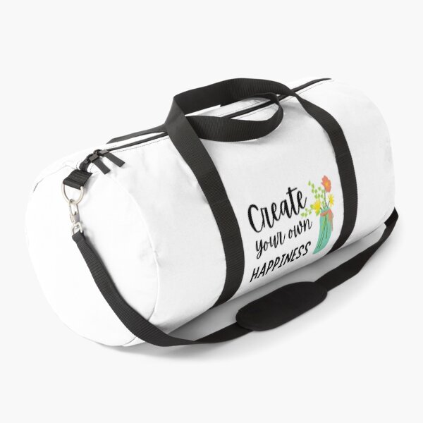 Item preview, Create Your Own Happiness designed and sold by EverythingCore.