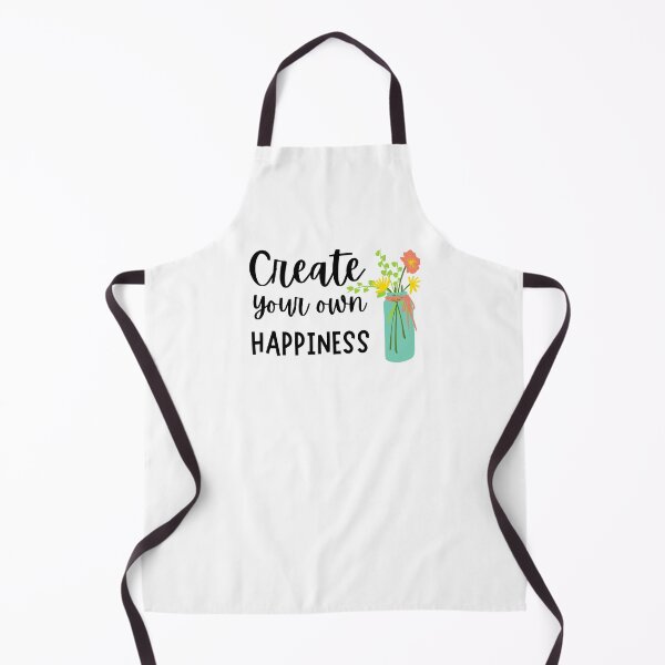 Item preview, Create Your Own Happiness designed and sold by EverythingCore.