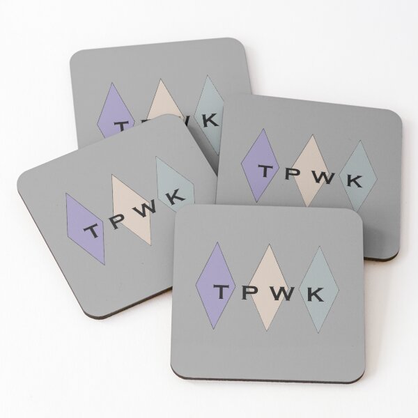 Item preview, TPWK | Harry designed and sold by montsestickers.