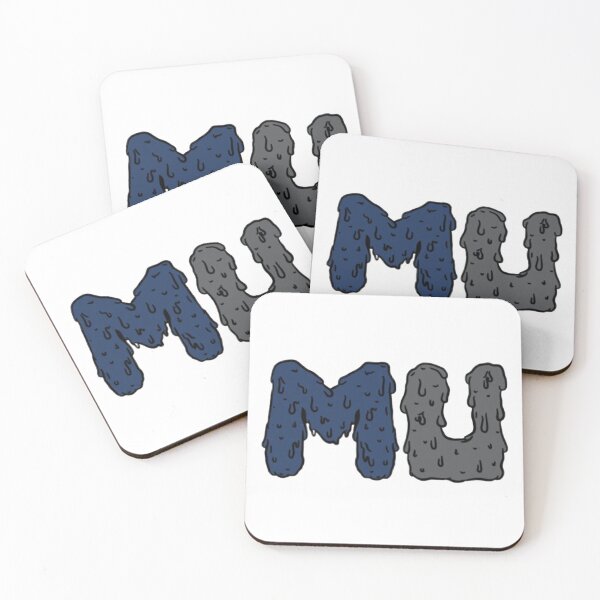 Item preview, Monmouth University MU designed and sold by brooklyntracy.