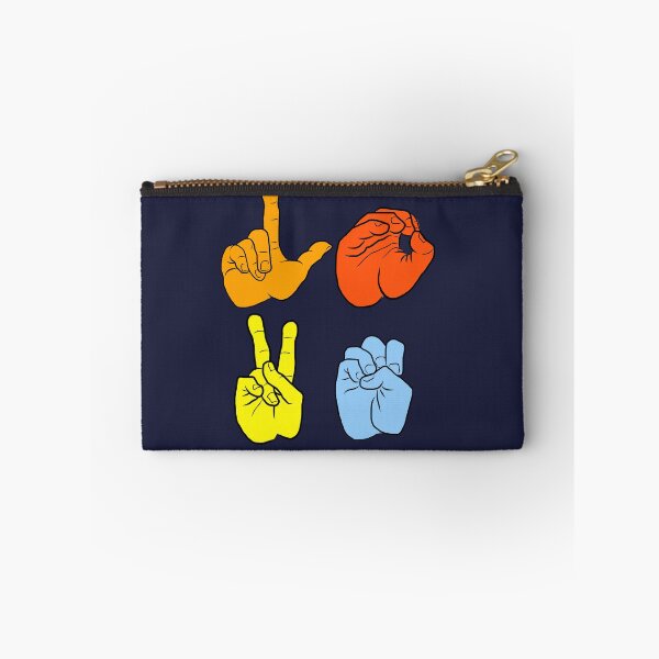 Item preview, LOVE in ASL (American Sign Language) designed and sold by BatemanBranding.
