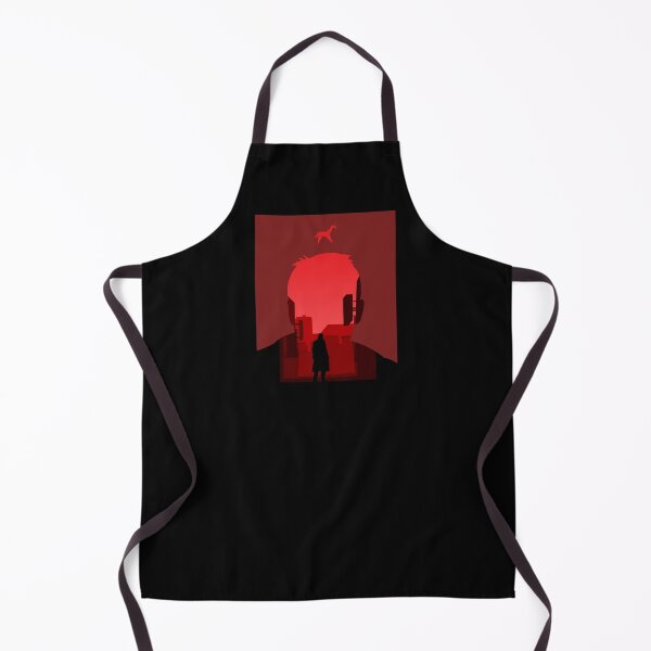 Item preview, Rick Deckard - Minimalist Silhouette Style - Movie Art designed and sold by PopCultArcade.