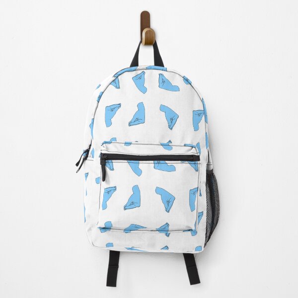 Item preview,  Italian Hand - Light Blue designed and sold by emdesign10.
