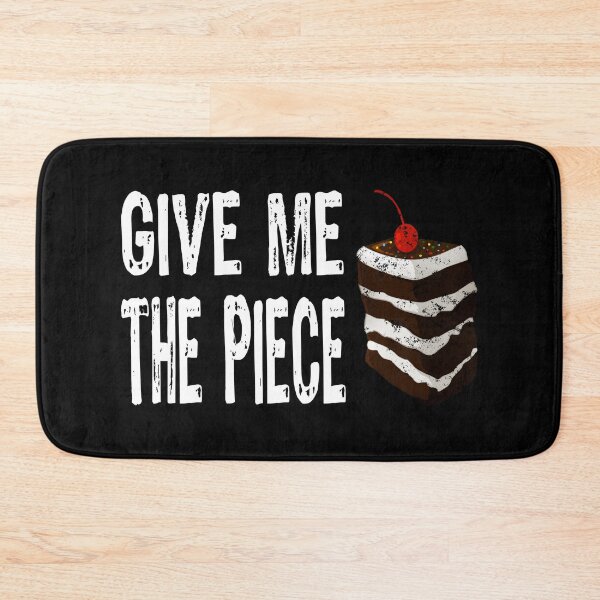 Item preview, Give me the piece designed and sold by likebakerdo.