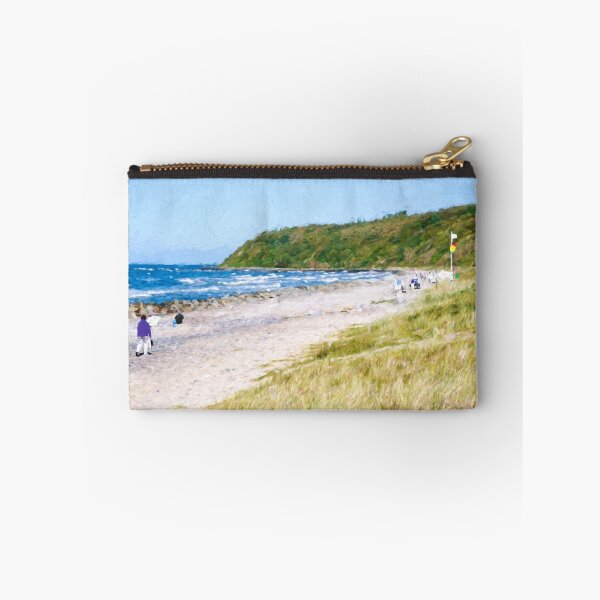 Item preview, Hiddensee beach designed and sold by Julie Woodhouse.