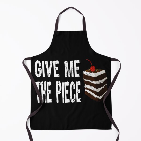 Item preview, Give me the piece designed and sold by likebakerdo.