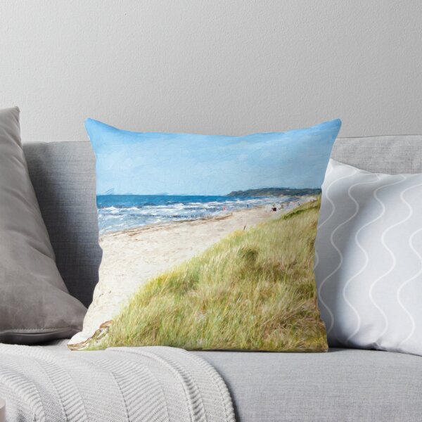 Item preview, Hiddensee coast designed and sold by Julie Woodhouse.