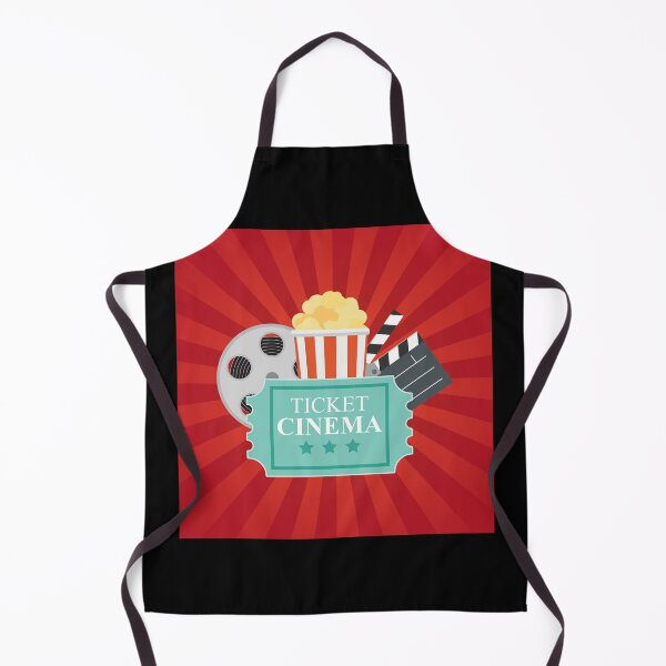 Item preview, Popcorn Day designed and sold by corralmontana.