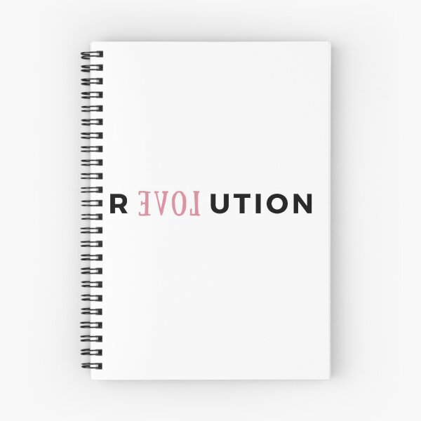 Item preview, Revolution - Love is Revolution designed and sold by SD Studios.